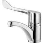 Смеситель для раковины Kludi Medi Care, 341130524